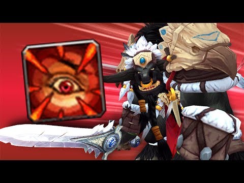 This WARRIOR's Healing Is INSANE! (5v5 1v1 Duels) - PvP WoW: Battle For Azeroth 8.2