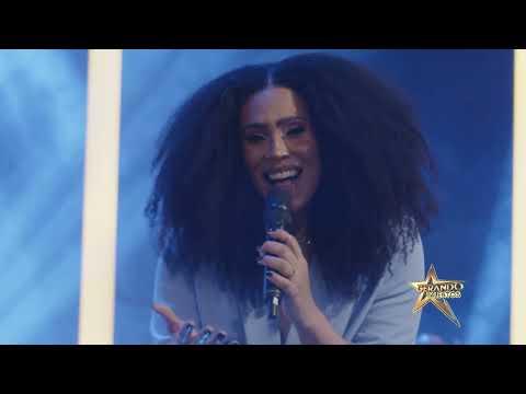 Paloma Possi - Santo dos Santos | Gerando Talentos 2022