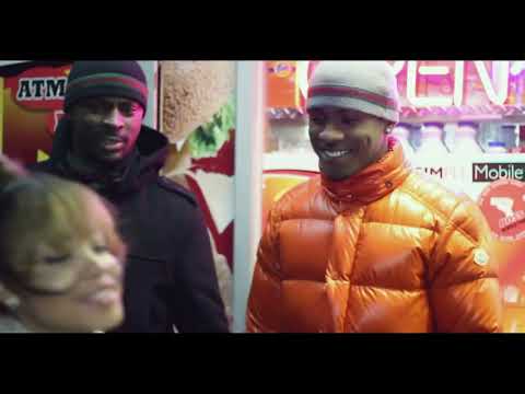 B1Vuitton x Benji - Benji Part 2 (Music Video)