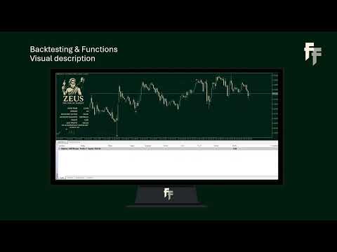 Video Zeus Market God