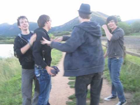 Tin Roof Productions