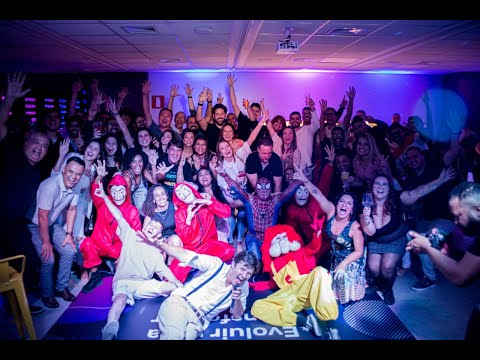 Celebrate Belo Horizonte 2022