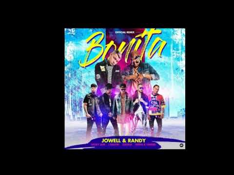 Jowell & Randy Ft Nicky Jam - J Balvin - Ozuna - Wisin & Yandel  [Audio]