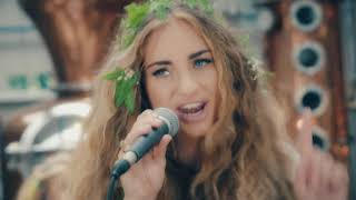 Kings Daughters - Dancing In The Rain (Official Music Video)