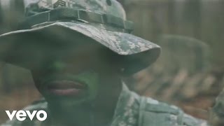 Deniro Farrar - Just In Case The World Ends ft. Blue Sky Black Death