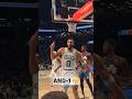 Jayson Tatum is BALLIN' in BKN! ? | #Shorts