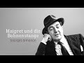 Maigret und die Bohnenstange | Krimi Klassiker