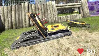 [実況]  #39 VRで脳トレ！【The Talos Principle VR+The Talos Principle: Road To Gehenna】