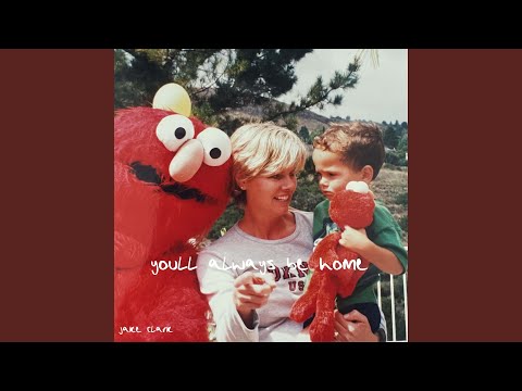 Youll Always Be Home - Jake Clark