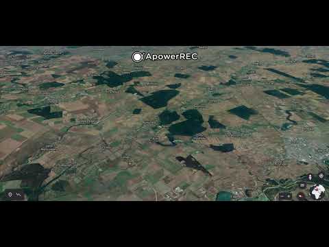 Teren 10.700 mp, Teisori