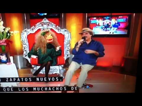 Los Zapatos de Hector Travieso