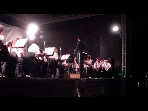 Banda Nova de Fermentelos (Maestro: Orlando Rocha) | A PINHA CENTENÁRIA (100º da BNF) -Vitor Resende