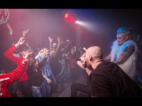 Gramada - Brusnika Bar 11.02.17
