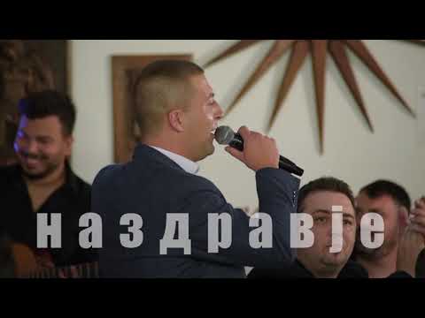 Na zdravje - Zive Mesurevski i Ekstra Bend - Ako umram il zaginam (Art Studio Production)