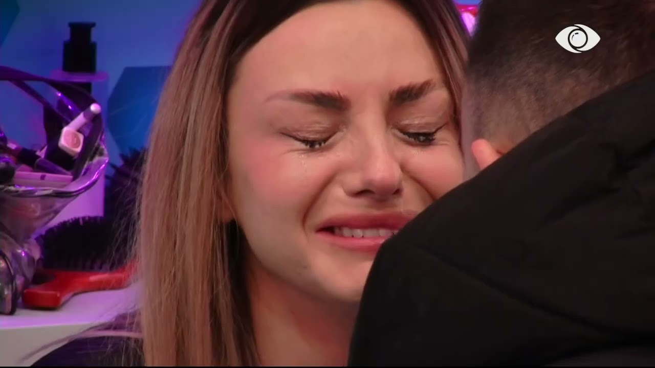 Ke dalë ndonjë herë keq kur ke qenë me mua/ Keijsi i drejtohet Inës, banorja: Më vjen inat…