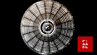 Dopplereffekt – Calabi Yau Space