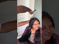 கோவில் வேண்டுதல் To Donation Full Video Hair Donation Indian Head Shav