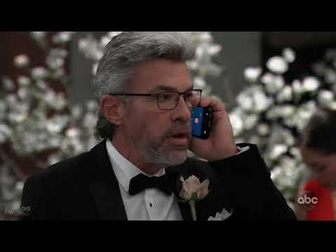 GH: 3/1/21 - Anna & Finn Prepare for Their Wedding Part 3/3