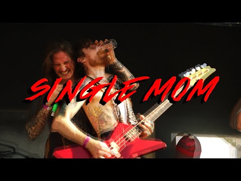 Thunderkok - Single Mom (Official Video)