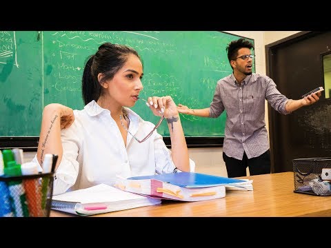 If Teachers Were Honest With Students
