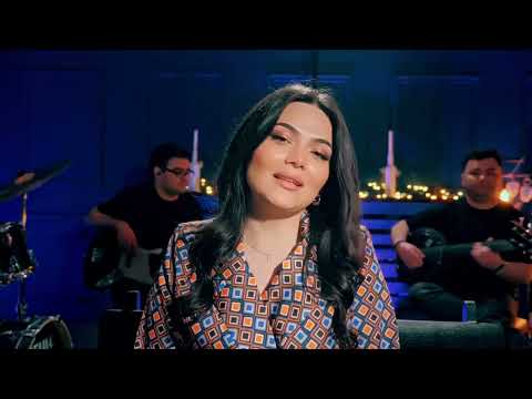 Gunel Hamidli   Lazim Cover 2023