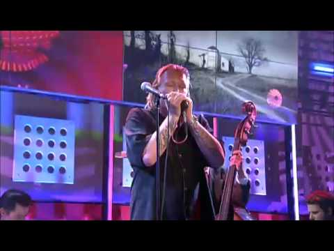 De minuut: Big Pete - Rockin' Daddy - 7-5-2012