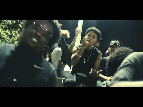 Elicê - Xurrasco Freestyle [VIDEO CLIPE OFICIAL]