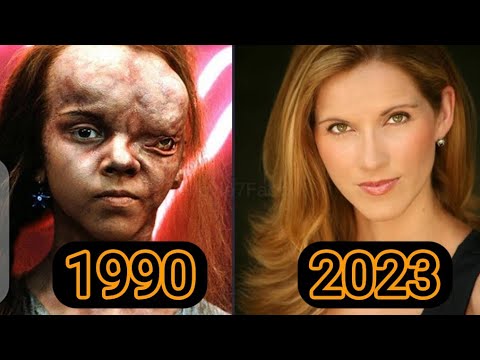 Total Recall (1990) Cast 🎥 Then and Now (2023) 🎬