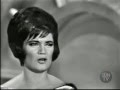 Connie Francis Goldfinger (1965) 