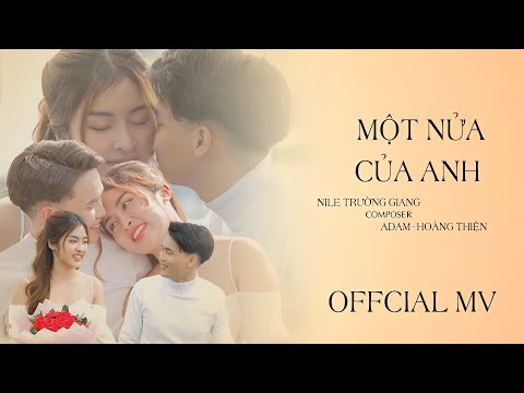 Một nửa của anh - Trường Giang