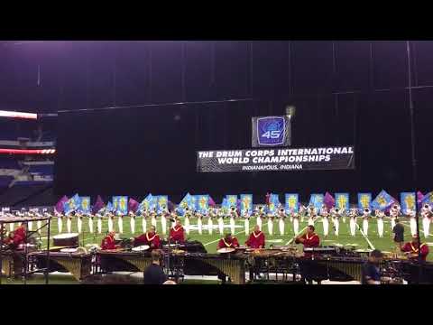 The Cadets 2017 Closer - Finals