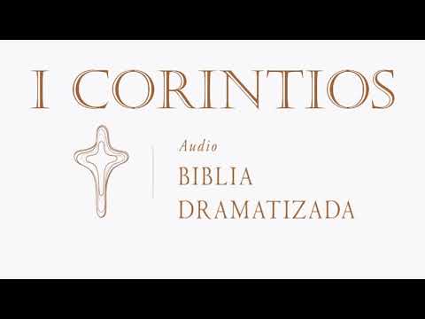 46 1 CORINTIOS   AUDIO BIBLIA DRAMATIZADA   NUEVA TRADUCCIÓN VIVIENTE