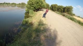 Рыбалка на чумыше в заринске