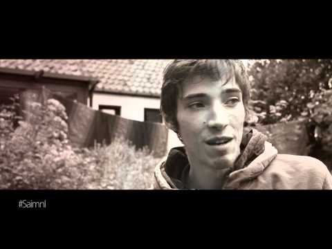 Asham meets Collieman 'The Same Blood' (Official Promo)