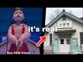 I Found Out The REAL Train Station From Squid Game 3 S Jump Rope Game Netflix Trailer Analysis