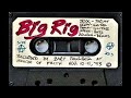 Big Rig - New Fist