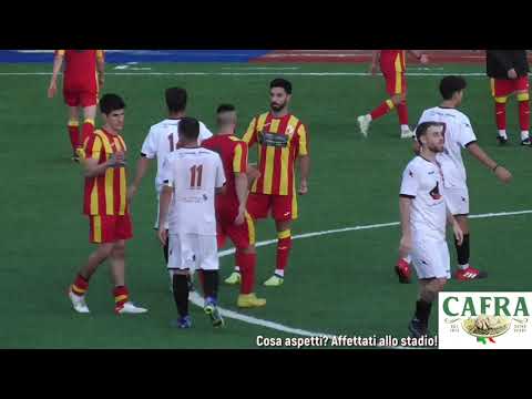 fc maratea VS santarcangiolese 2022/23