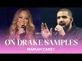 Mariah Carey On Drake S Emotionless Sampling Back To Back Genius Level