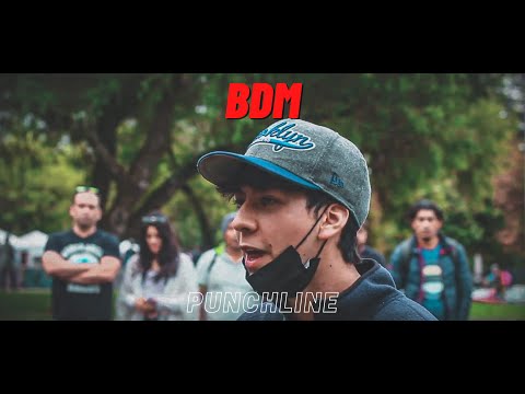 PSYCO vs NPLOJ - Replica Clasificatorias #BDM | Fecha 2 #punchline593 2022