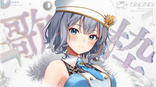 【 歌枠 】レパートリー1000曲越え！1曲どうですか？🍭【#ラティLIVE / Karaoke / Vsinger ラティオ・ユィリス 】