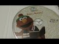 Elmo S World Happy Holidays DVD Overview