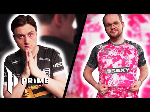 Playoffs im Blick: USE vs. PENTA 1860 im La Mia Grande Team Spotlight | Prime League Summer Split 21
