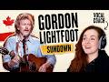 Gordon Lightfoot’s Voice Sounds Simple… But It Isn’t | Vocal Coach Analyses “Sundown”