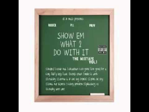 SO GOOD - REECE & PRIV