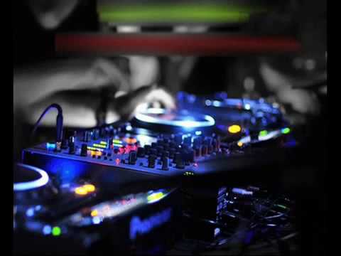 DJ Ah Yo   Welcome To Ibiza   by     zombie