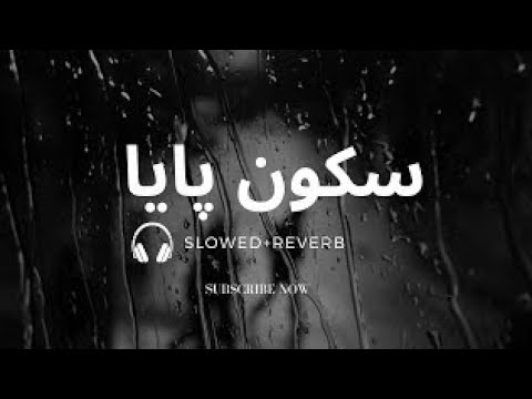SUKOON PAYA❤| SLOWED AND REVERB