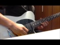 John5 - Sounds Of Impalement (cover)