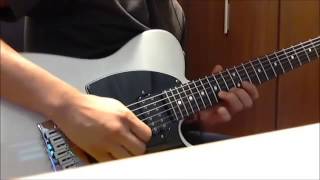 John5 - Sounds Of Impalement (cover)