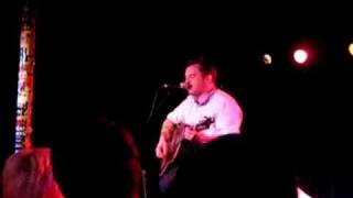 Matt Pryor - Girl Why'd You Run Away (Reggie Cover)