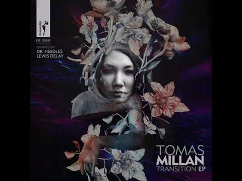 Tomas Millan - Break Out (Lewis Delay Remix) [Gramola]